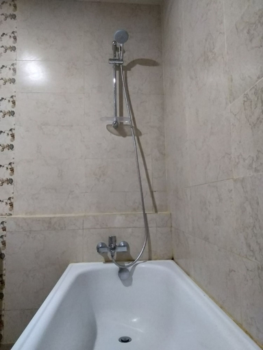 Bathroom 5, Hastina Hotel Lombok, Lombok