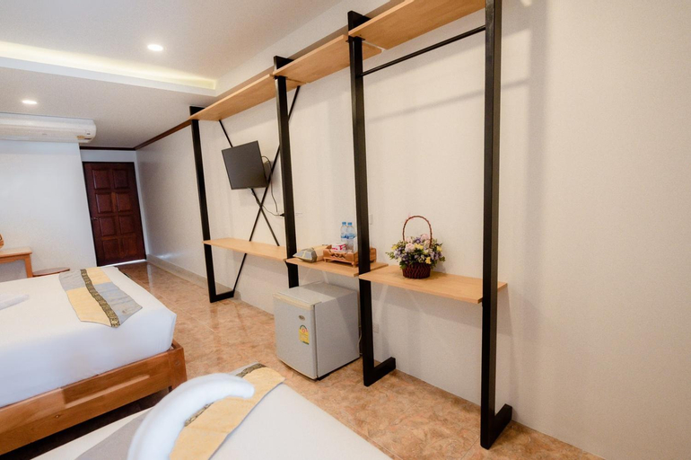 Bedroom 3, Coconut Grove, Ko Samui