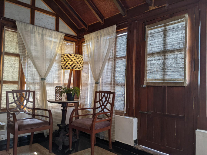 Others 3, La Maison de Bitasta, Puducherry