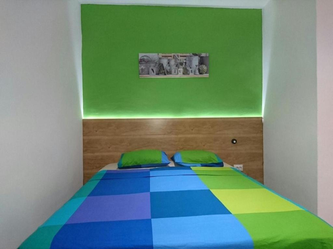 Others 3, Apartamentos EconoStay Chueca, Madrid