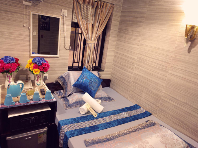 Bedroom 14