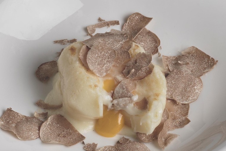 Food & Drinks 5, Hotel Ristorante Al Sorriso, Novara