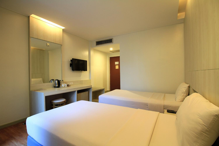 Bedroom 7