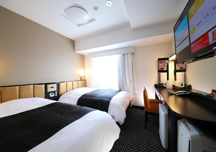 Bedroom 19
