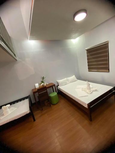 Others 5, Teteng's Apartment, San Vicente