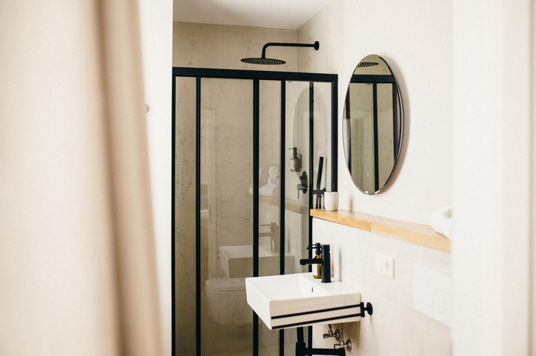 Bedroom 3, GUT & GASTLICH Stallmann-Hiestand, Mainz-Bingen