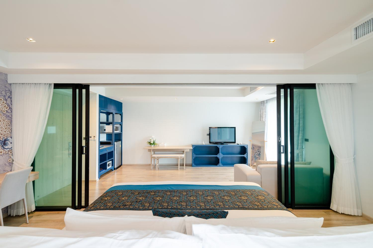 Bedroom 12