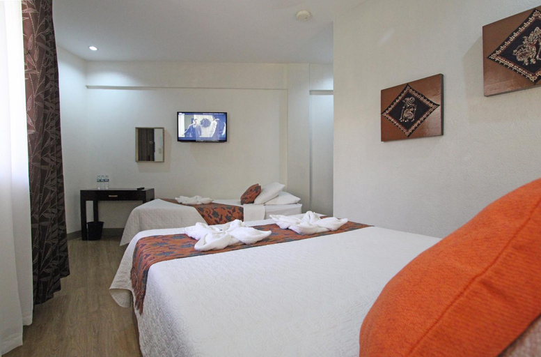 Bedroom 4