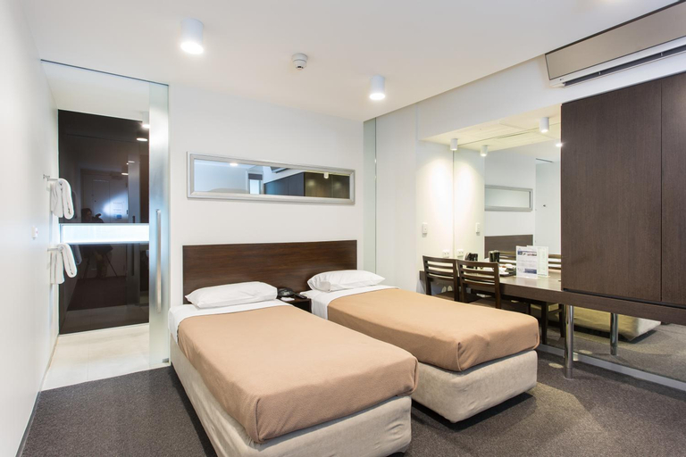 Bedroom 9