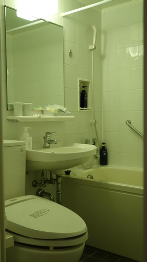 Bathroom 2