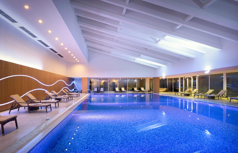 Sport & Beauty 2, President Hotel, Valamar Collection, Dubrovnik