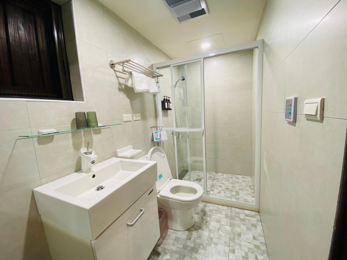 Others 4, Wuzou Guesthouse, Kinmen