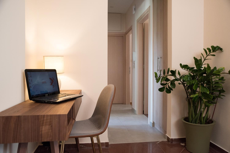 Others 5, AT.thea ATHENS BOUTIQUE APARTMENTS, Attica