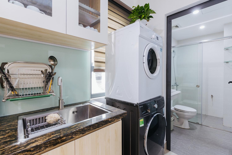 Others 4, 9 LIGHT APARTMENT, Tây Hồ