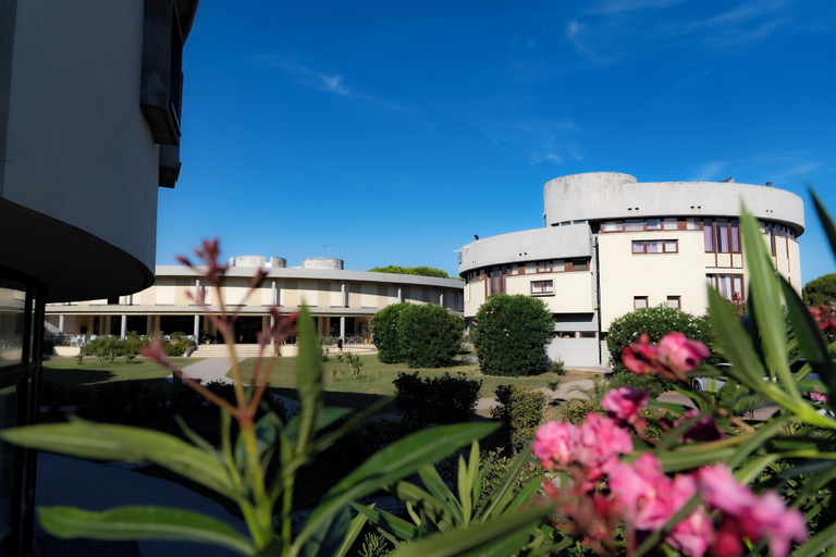 Exterior & Views 2, Csa Hotel Beach & Park, Livorno