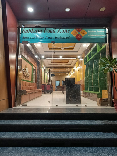 Food & Drinks 2, Hotel Subham Residency and Restaurant, Bikaner