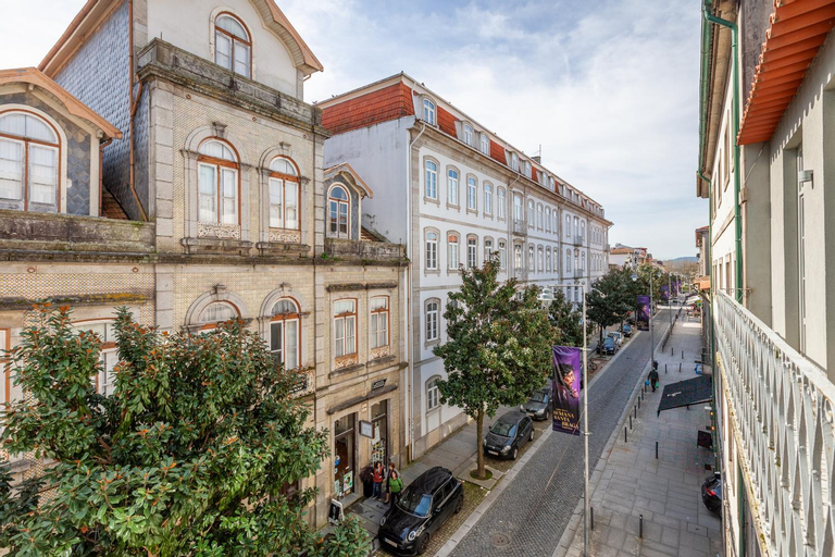 Living Valverde Studios - Minho's Guest, Braga