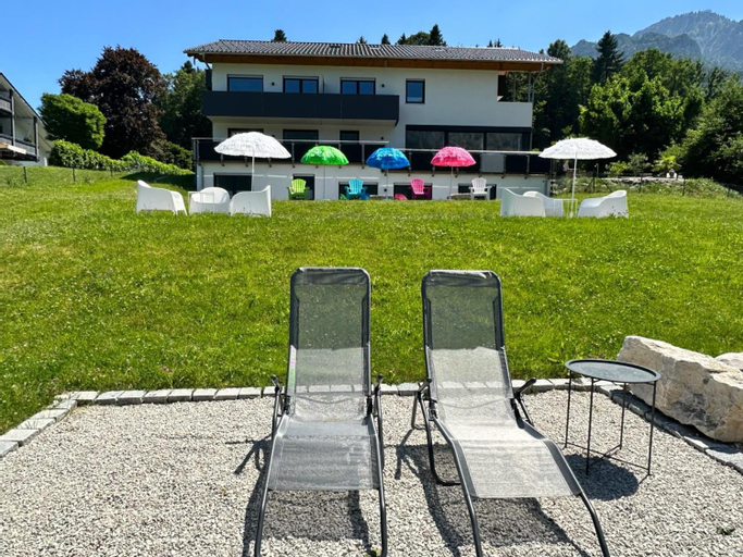 Boardinghouse, Berchtesgadener Land