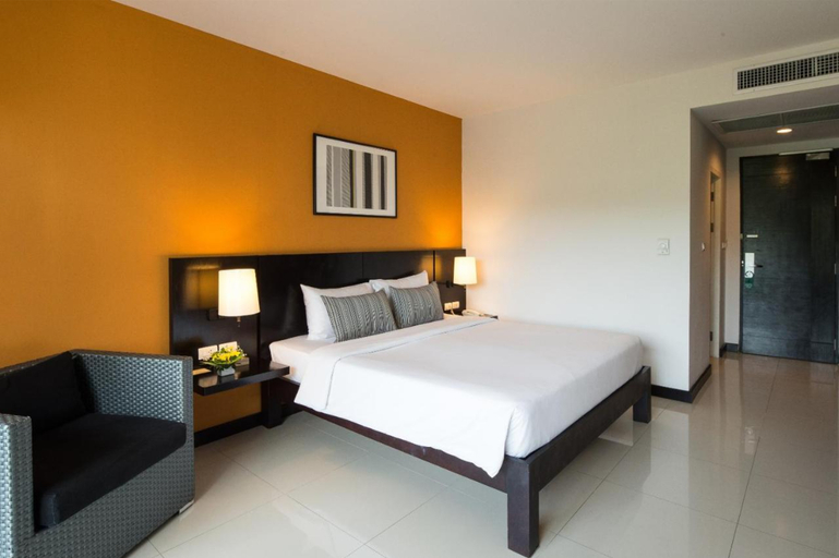 Bedroom 3, Simplitel Phuket, Phuket Island