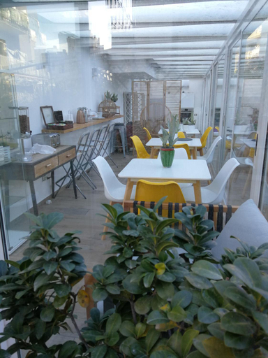 Food & Drinks 2, Il Giardino Dei Limoni, Catania