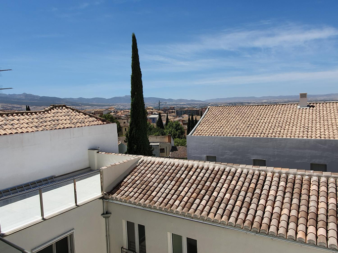 Others 2, ecoSmart Apartments, Granada