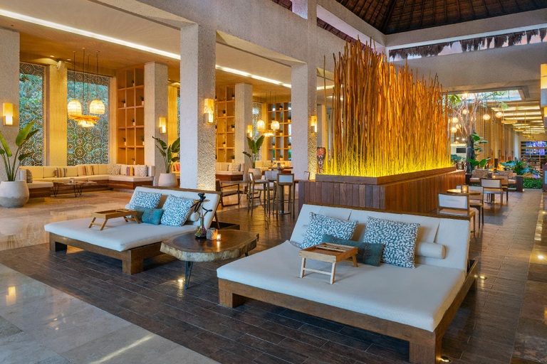 Public Area 4, Paradisus La Perla - Adults Only – Riviera Maya – All Inclusive, Cozumel