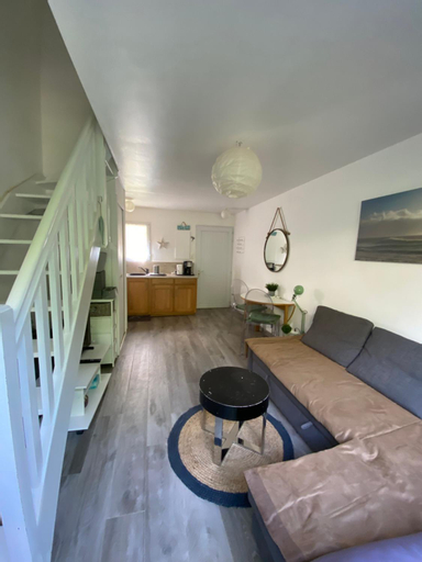 Others 2, Cottage Charmant 2 personnes proche de la mer, Calvados