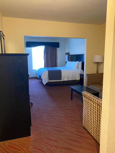Bedroom 10