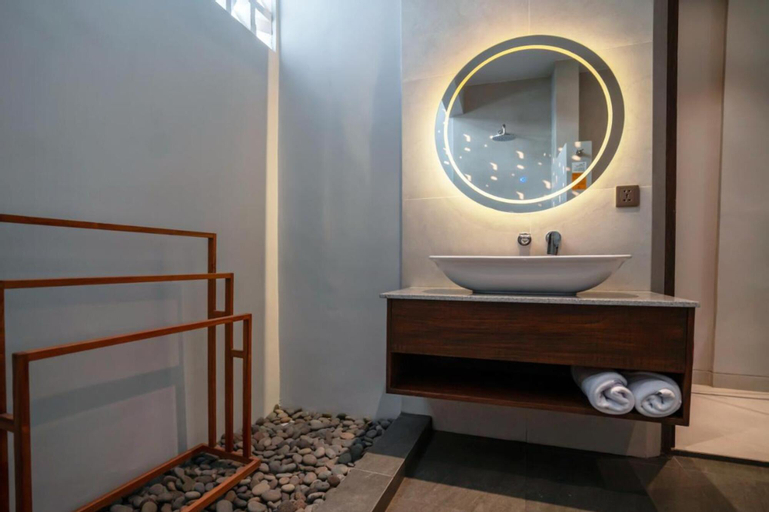 Bedroom 5, Kumeya Canggu Bali, Badung