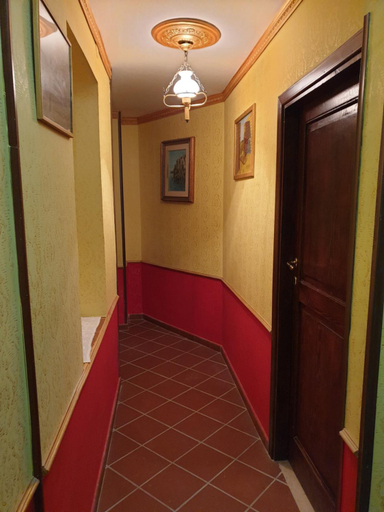 Others 5, B&B DA PERSIO, Isernia