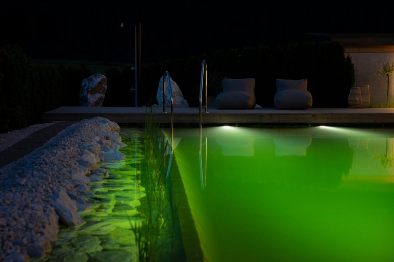Sport & Beauty 5, Hotel & Appartements Heigenhauser, Kitzbühel