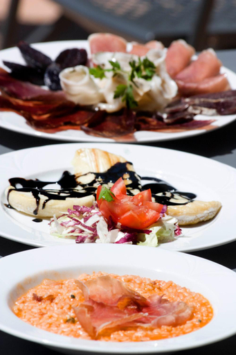 Others 4, Locanda Lac Place Moulin, Aosta