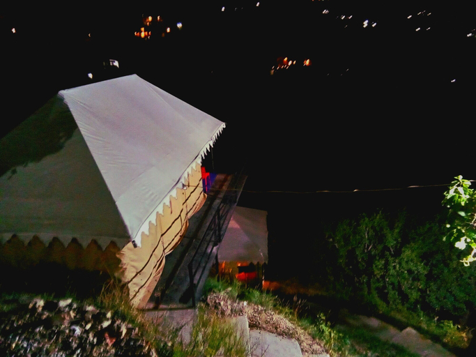 Others 4, Pine pioneer the eco resort, Nainital