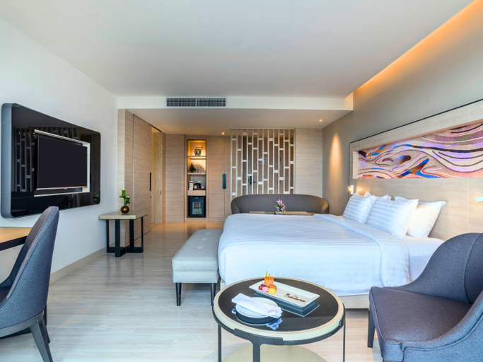 Bedroom 21