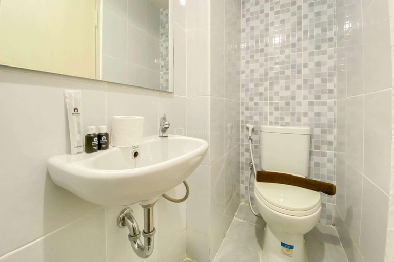 Others 3, Studio Good Tokyo Riverside PIK 2 By Travelio, Tangerang