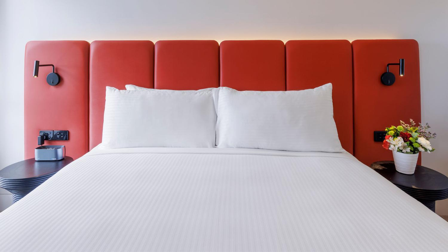 Bedroom 11