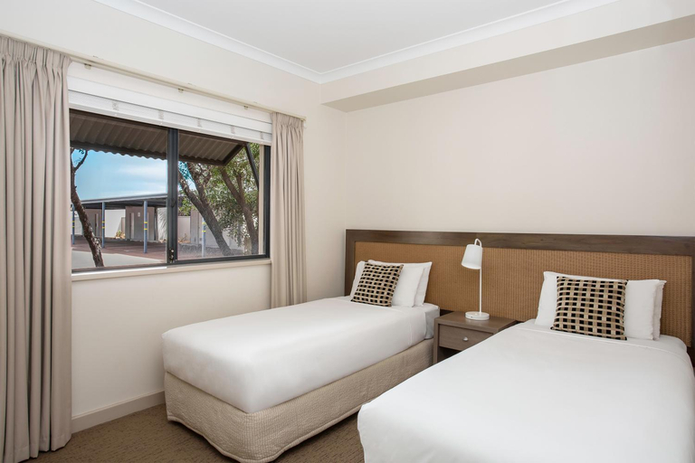 Bedroom 21