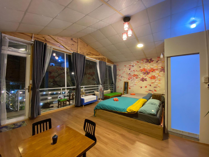 Bedroom 9