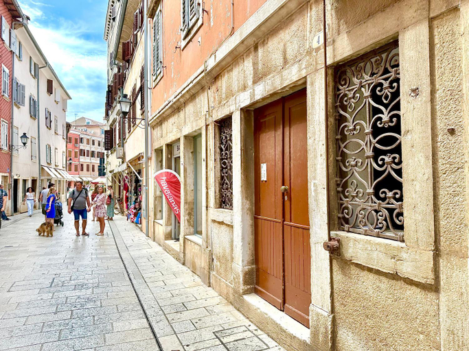 Others 5, Romeo apartments Rovigno, Rovinj