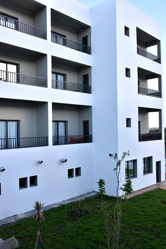 Exterior & Views 2, L'escale Hôtel & Spa By 7AV HOTELS, Sidi Kacem
