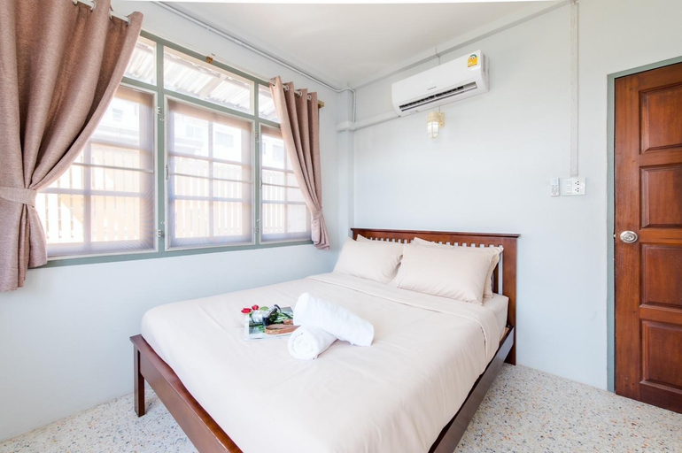 Bedroom 2, Beach Block No.5 at Huahin Beach, Hua Hin