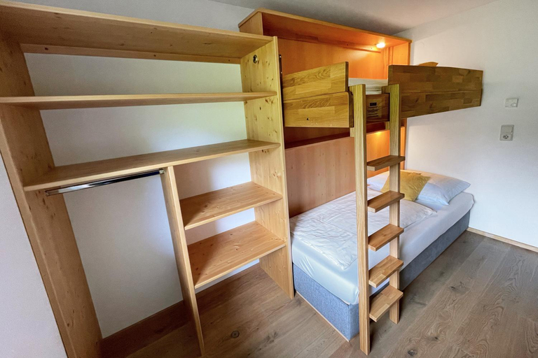 Bedroom 2, B&B Landhaus Vierthaler, Sankt Johann im Pongau