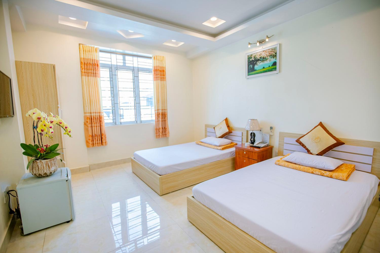 Bedroom 2, Quynh Trang, Thủy Nguyên