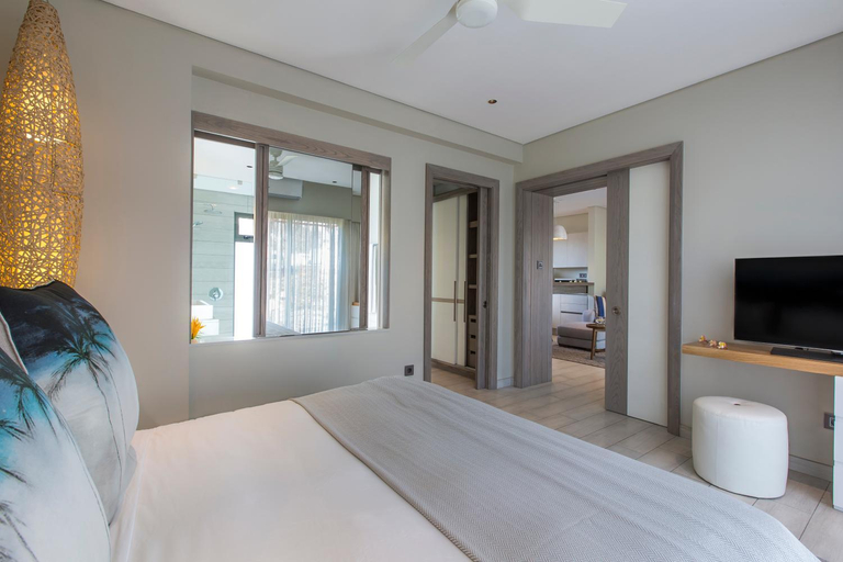 Bedroom 3, Anahita Golf & Spa Resort Mauritius, Flacq