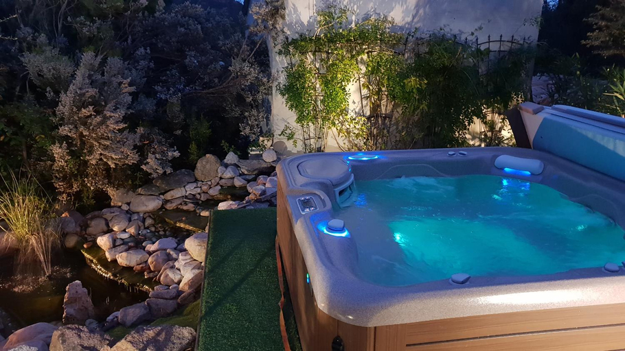 Sport & Beauty 2, A VIGNA VECCHIA chambre d'hotes, Corse-du-Sud