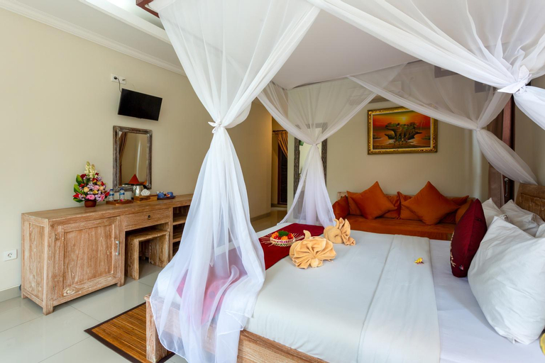 Bedroom 8
