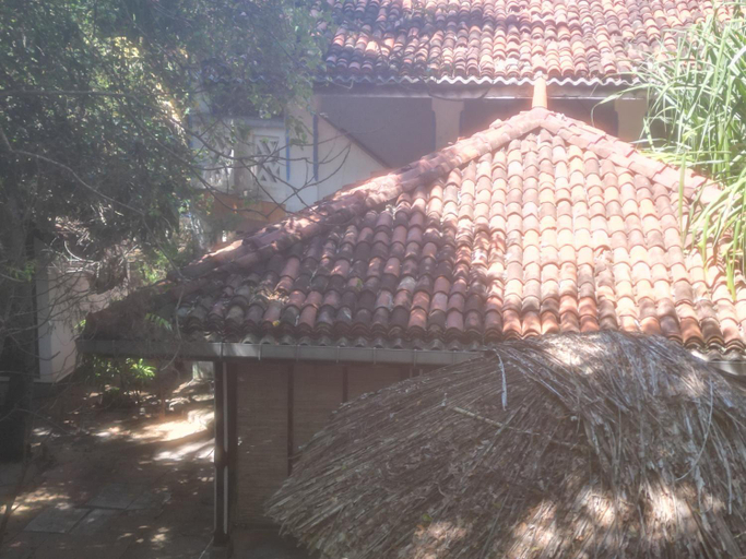 Others 4, 1 Floor Family Appartement with Balcony Villa Wonne Beachhouse, Pothuvil