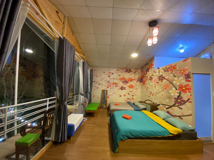 Bedroom 5