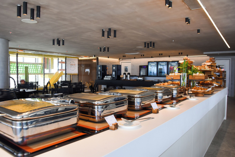 Food & Drinks 5, PORTO ALTO VERSATIL GESTAO, Ipojuca