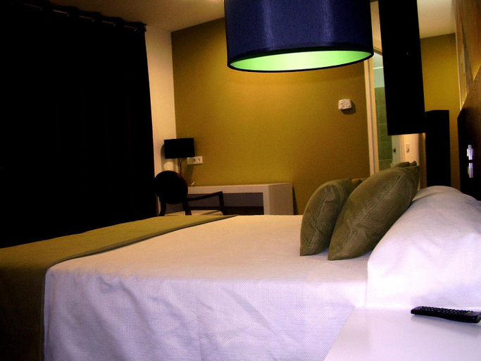 Others 4, Hotel La Casota, Ciudad Real